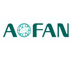 山东澳帆新材料有限公司logo